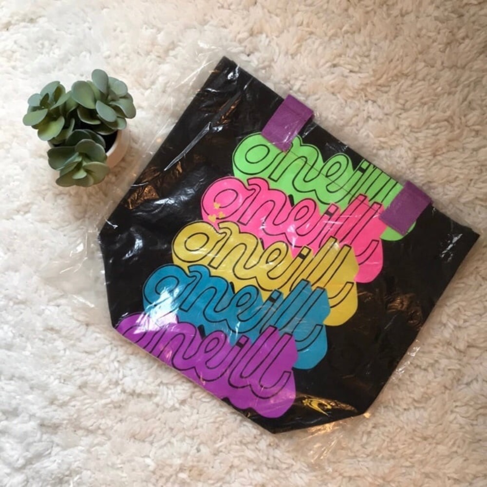 O’Neill Tote Bag